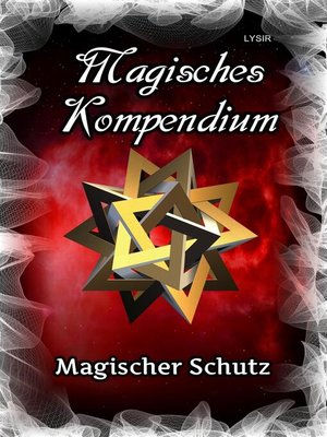cover image of Magischer Schutz